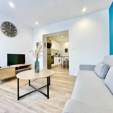 Le Havre - Appartements T2 Et T3 - Tout Confort - Nouveau Luaran gambar