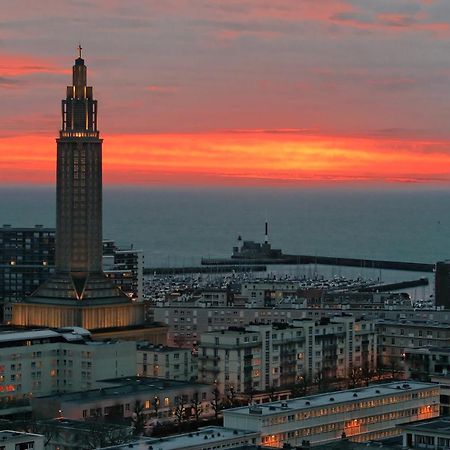 Le Havre - Appartements T2 Et T3 - Tout Confort - Nouveau Luaran gambar