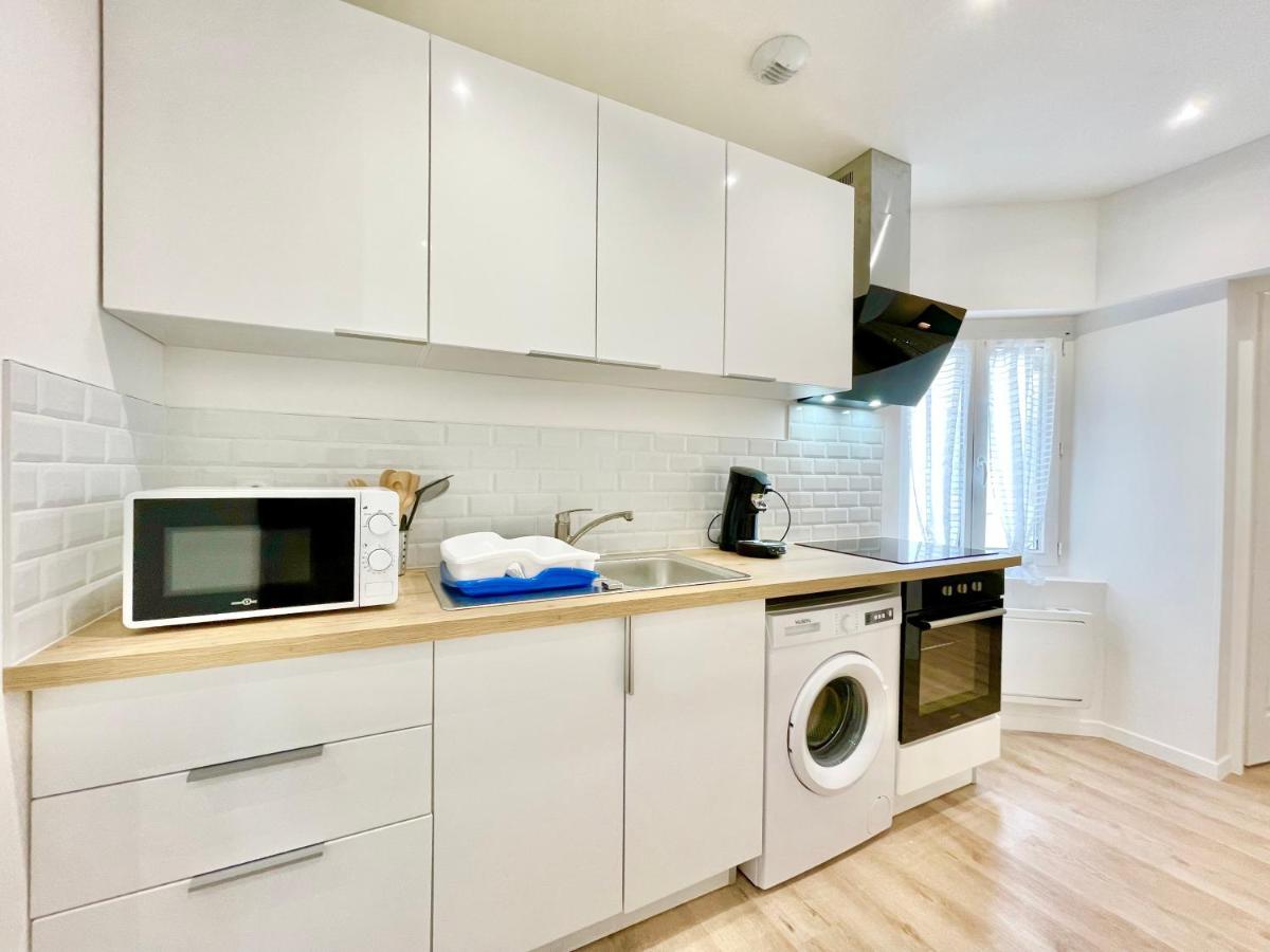 Le Havre - Appartements T2 Et T3 - Tout Confort - Nouveau Luaran gambar