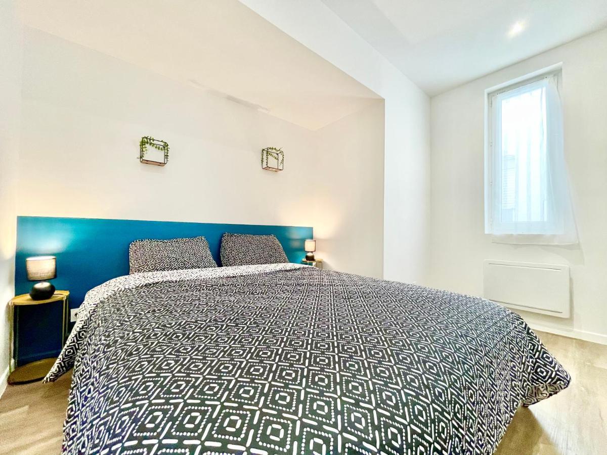 Le Havre - Appartements T2 Et T3 - Tout Confort - Nouveau Luaran gambar